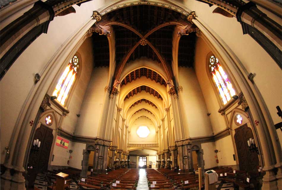 Castellar del Valles